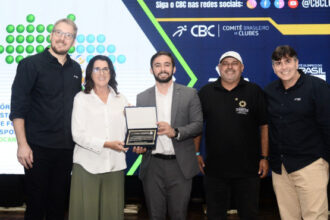 com-apoio-do-governo-do-tocantins,-forum-impulsiona-politicas-publicas-para-o-esporte-e-reune-campeoes-mundiais-e-medalhistas-olimpicos