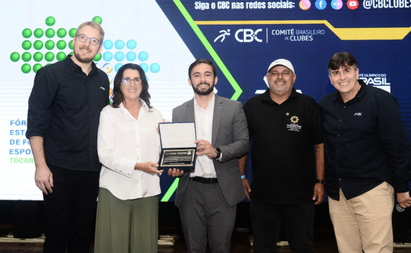 com-apoio-do-governo-do-tocantins,-forum-impulsiona-politicas-publicas-para-o-esporte-e-reune-campeoes-mundiais-e-medalhistas-olimpicos