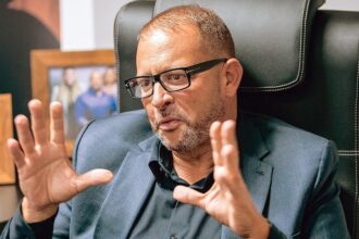 presidente-interino-da-alerj,-guilherme-delalori-admite:-‘sou-um-cara-simples,-xucro-e-da-roca.-entendo-de-cavalo-e-de-asfalto’