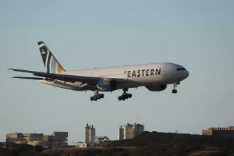 caracas-anuncia-que-eua-suspenderam-voo-com-deportacao-de-venezuelanos