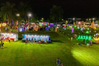 vila-de-natal-recebe-apresentacoes-de-corais-e-orquestra-neste-final-de-semana