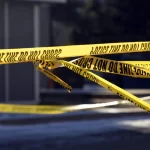 mulher-e-esfaqueada-enquanto-mudava-fralda-de-bebe;-suspeita-foi-detida