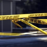 mulher-e-esfaqueada-enquanto-mudava-fralda-de-bebe;-suspeita-foi-detida