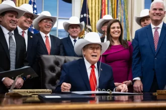 trump-volta-a-sugerir-ataques-terrestres-na-venezuela:-“e-mais-facil”