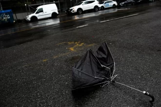 enel-diz-que-deve-restabelecer-o-fornecimento-de-energia-em-sp-ate-a-noite-de-domingo,-14