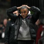 ‘vamos-jogar-contra-uma-das-melhores-equipes-do-mundo’,-diz-luis-enrique,-tecnico-do-psg,-sobre-final-contra-o-flamengo