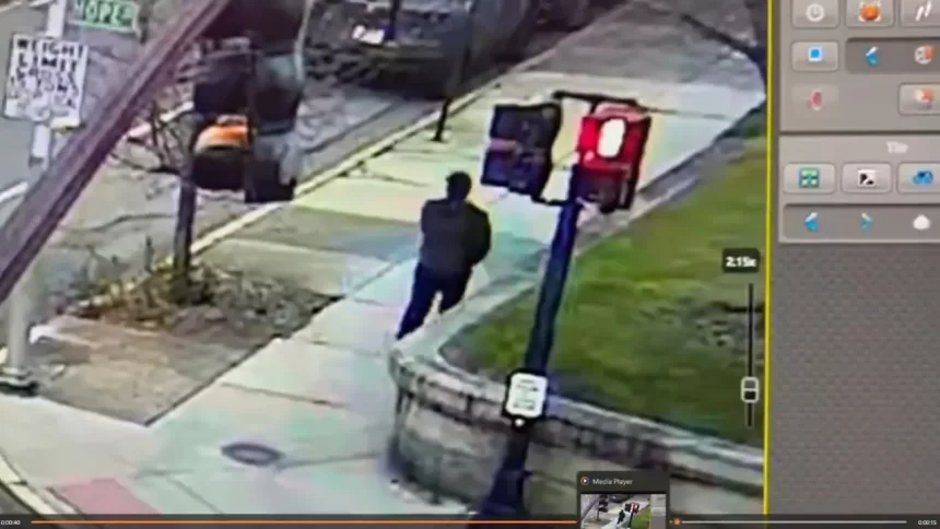 policia-divulga-video-de-suspeito-de-tiroteio-na-universidade-de-brown