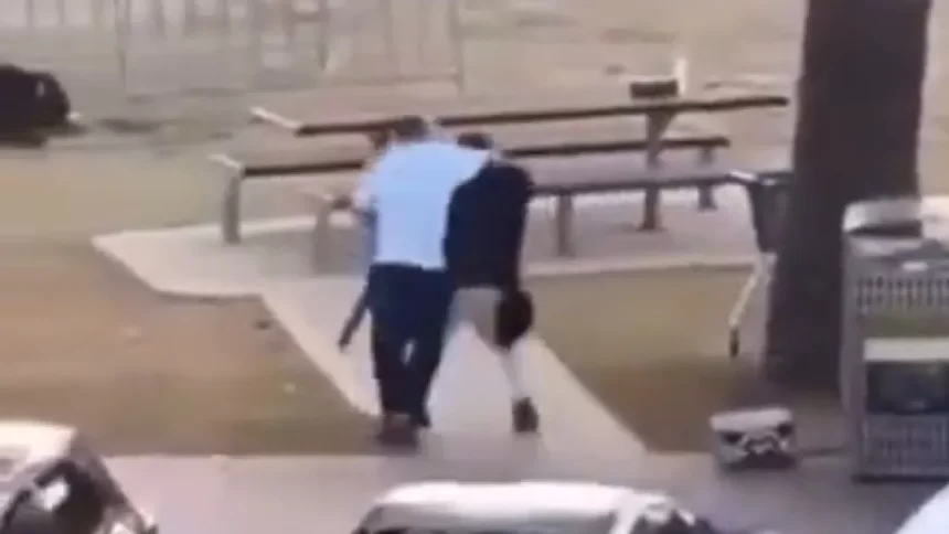 homem-aborda-e-desarma-terrorista-em-praia-de-sydney;-video