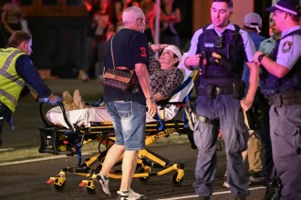 vi-gente-com-cabeca-explodida,-diz-a-folha-brasileiro-que-testemunhou-atentado-em-sydney