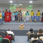 secretaria-dos-povos-originario-e-tradicionais-prestigia-abertura-oficial-da-teia-tocantins-2025-em-palmas