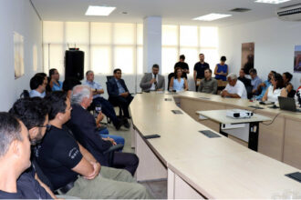 em-palmas,-seguranca-publica-lanca-projeto-joao-luiz-pompeu-de-pina,-voltado-a-iniciacao-esportiva-e-cidadania