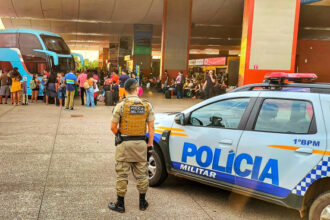 operacao-boas-festas:-pmto-atua-em-multiplas-frentes-durante-o-fim-de-semana-em-palmas