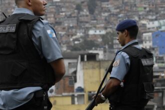 camara-discute-pl-antifaccao-e-pec-da-seguranca-antes-do-recesso