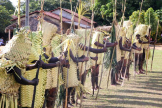 governo-do-tocantins-fortalece-politicas-publicas-e-apoia-mais-de-40-acoes-voltadas-aos-povos-originarios,-quilombolas-e-comunidades-tradicionais-em-2025