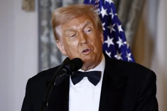 “reiner-morreu-devido-a-raiva-que-causou-nos-outros”,-diz-trump