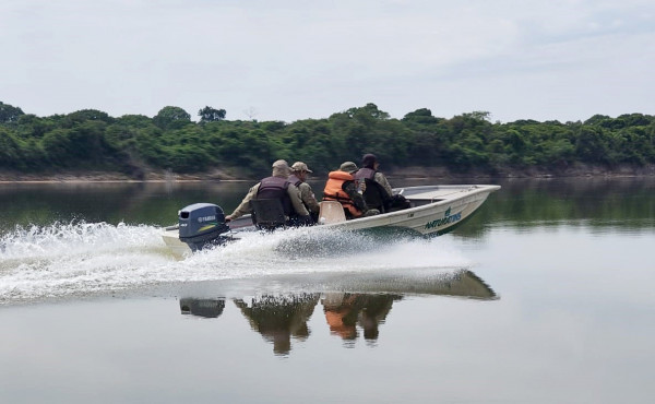 na-regiao-norte-do-tocantins,-naturatins-apreende-mais-de-mil-metros-de-redes-de-pesca-durante-a-operacao-piracema