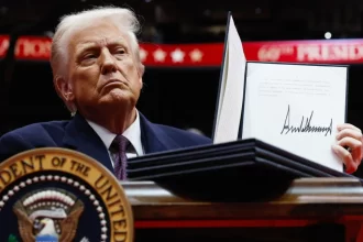 trump-amplia-restricoes-de-entrada-nos-eua-a-palestinos-e-a-mais-sete-paises