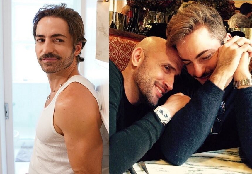 thales-bretas-cita-necessidade-de-seguir-em-frente:-‘quem-sou-eu-sem-ser-o-viuvo-do-paulo?’