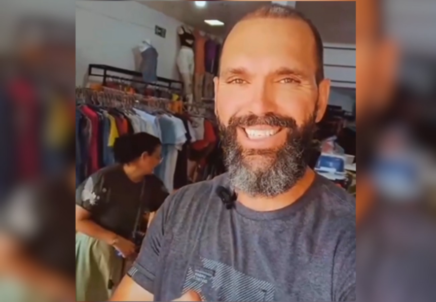 empresario-morto-ao-tentar-impedir-assalto-dormiu-em-loja-apos-local-ser-alvo-de-um-furto