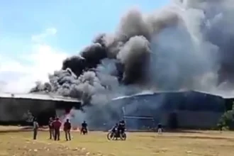 queda-de-aviao-no-mexico-mata-dez-pessoas,-incluindo-tres-menores