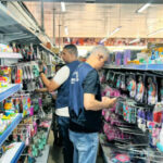 agencia-de-metrologia-fiscaliza-mais-de-600-produtos-no-tocantins-durante-operacao-natal-seguro