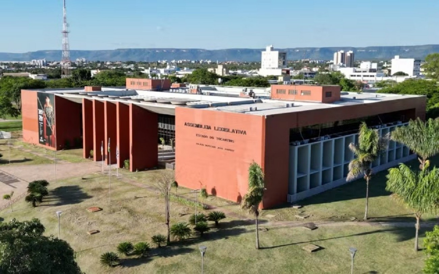 deputados-aprovam-orcamento-de-r$-19,5-bilhoes-para-o-tocantins-em-2026;-veja-divisao