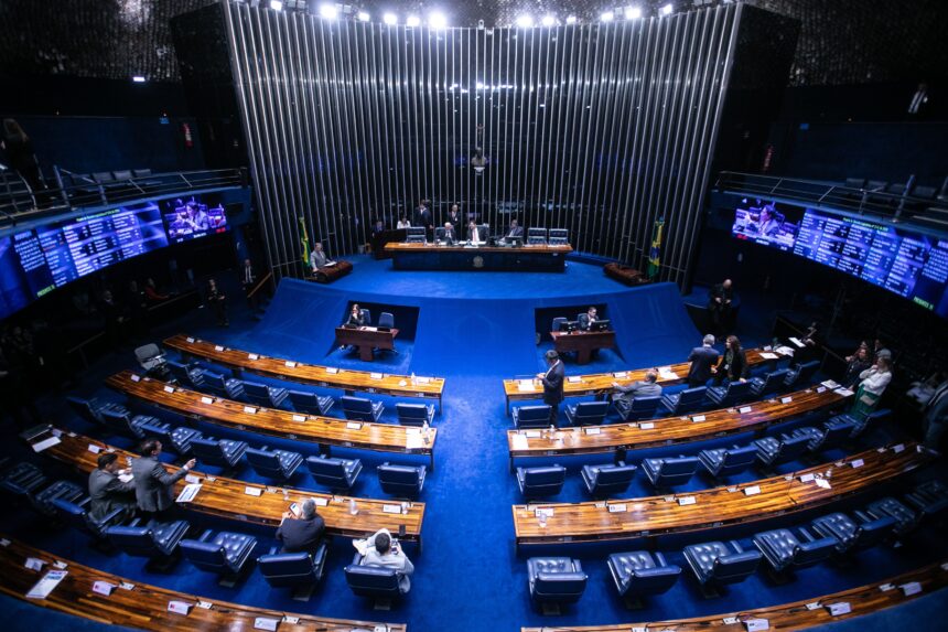 senado-aprova-projeto-que-reduz-pena-de-bolsonaro-e-texto-segue-para-analise-de-lula