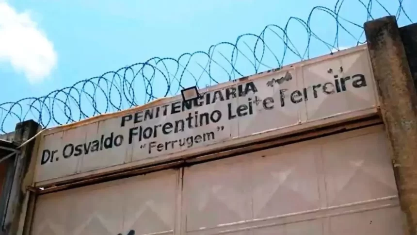 diretor-de-presidio-encomendou-morte-de-juiz,-diz-detento