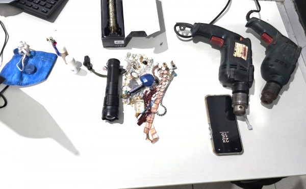 policia-militar-prende-homem-por-furto-e-recupera-objetos-em-porto-nacional