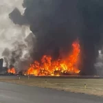 aviao-cai-durante-o-pouso-em-aeroporto-na-carolina-do-norte,-nos-eua