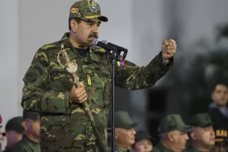 venezuela-pede-reuniao-com-a-onu-para-questionar-‘agressao-dos-eua’