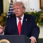 trump:-ucrania-deve-agir-rapidamente-antes-que-russia-‘mude-de-ideia’