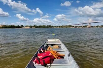 corpo-com-marcas-de-tiros-na-cabeca-e encontrado no-rio-tocantins