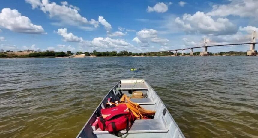 corpo-com-marcas-de-tiros-na-cabeca-e encontrado no-rio-tocantins