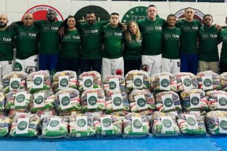 equipe-de-jiu-jitsu-troca-premio-do-circuito-rio-mineirinho-por-cestas-basicas
