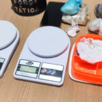 formoso-do-araguaia:-policia-militar-apreende-quase-meio-quilo-de-drogas-e-prende-tres-suspeitos-por-trafico-de-drogas