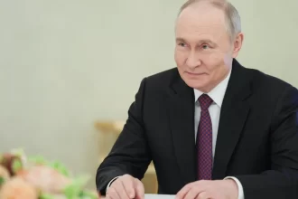 bola-esta-com-o-ocidente,-diz-putin-sobre-a-ucrania