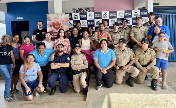 4a-cipm-arrecada-15-toneladas-de-alimentos-e-e-vencedora-do-projeto-hora-de-doar-pela-7a-vez