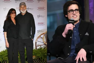 filho-de-rob-reiner-foi-diagnosticado-com-esquizofrenia,-diz-site