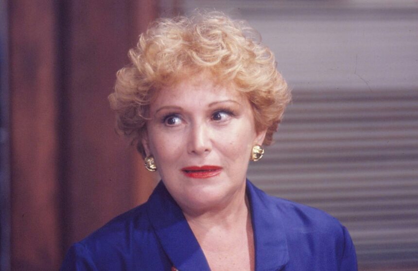 neta-de-nicette-bruno-reflete-sobre-os-cinco-anos-da-morte-da-avo:-‘segue-presente-nas-obras-que-deixou’