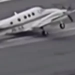 aeronave-tomba-durante-pouso-no-aeroporto-da-pampulha;-video