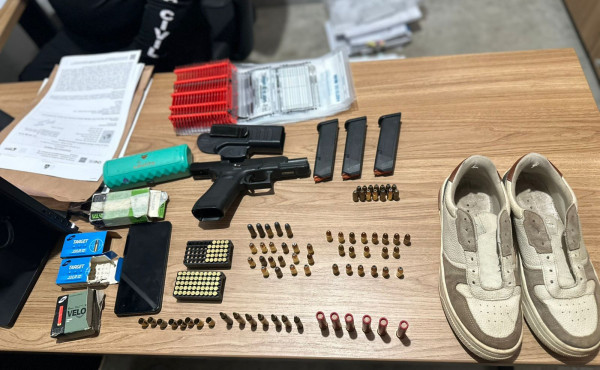 em-paraiso-do-tocantins,-policia-civil-cumpre-mandado-de-prisao-e-realiza-buscas-em-investigacao-de-homicidio