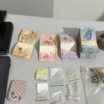 operacao-po-na-regua:-em-palmeirante,-policia-civil-apreende-drogas,-arma-de-fogo-e-captura-duas-pessoas-por-trafico-de-drogas