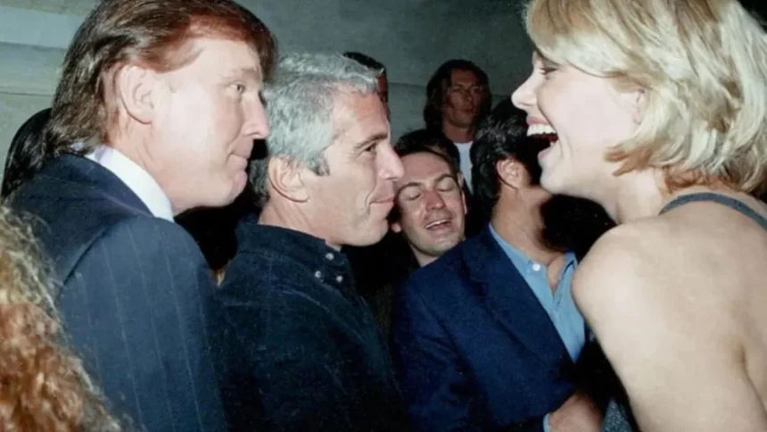 epstein-teria-apresentado-menor-de-14-anos-a-trump:-“esta-e-boa,-nao-e?”