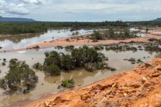 governo-do-tocantins-mobiliza-bombeiros-militares-apos-rompimento-de-barragem-no-sudeste-do-estado