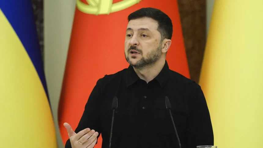 zelensky-revela-proposta-dos-eua-para-reuniao-conjunta-de-ucranianos-e-russos