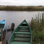 pesquisadora-e-achada-morta-apos-cair-em-rio-durante-coleta-de-agua-no-rs