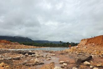 bombeiros-identificam-seis-residencias-afetadas-pelo-rompimento-de-barragem-no-tocantins