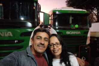 marido-de-caminhoneira-vitima-da-ponte-jk-relembra-despedida-antes-de-desabamento:-‘iamos-passar-o-natal-juntos-na-estrada’