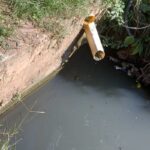 quilombo-em-cabo-frio-denuncia-despejo-de-esgoto-na-comunidade